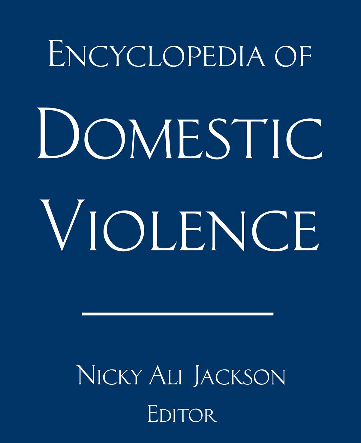 Read more about the article “Greece, Domestic Violence in”
